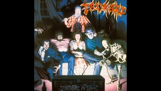 Tankard -  Zombie Attack – (Zombie Attack – 1986) - Thrash Metal - Lyrics
