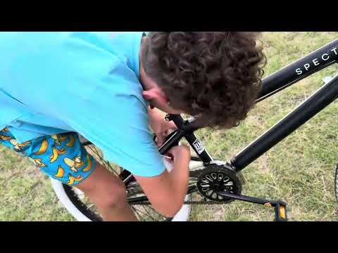 How To Turn Your Bike Into A Super Bike WardGamers C2h 