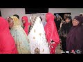 Halima aden  abdullahi heera daff wedding in kyparttwo 2024