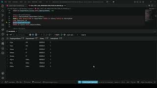 📘 Episode 36: SQL Query Execution Order | Why Can't You Use a Window Function in WHERE