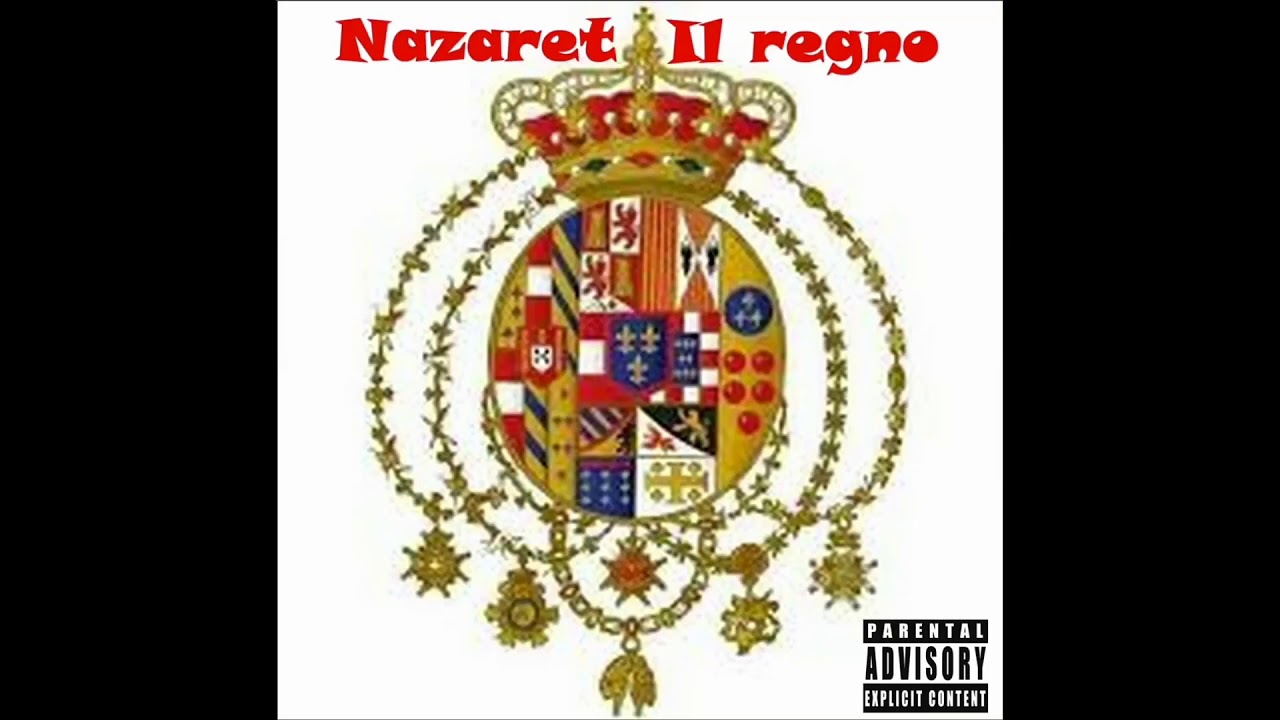 Mondo di merda (prod. Nazaret)