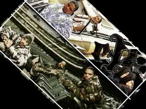 Bone Thugs N Harmony Budsmokers Only Instrumental 