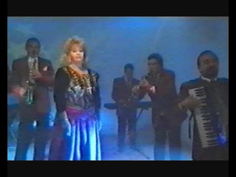 орк КАНАРИТЕ видеоалбума 20 години КАНАРИТЕ 1994г 