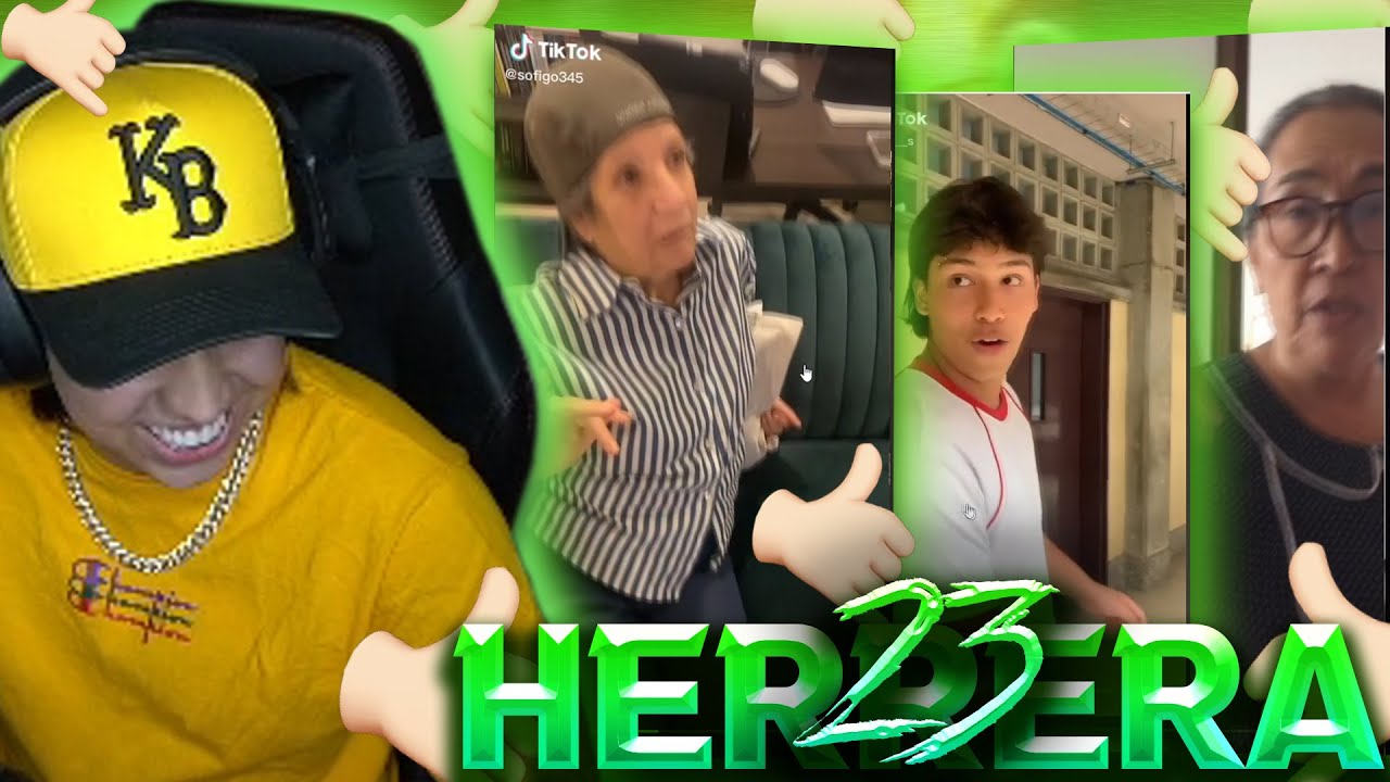 23 DE HERRERA 🤙 | West