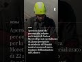 Operaio di 22 anni precipita e muore al Colosseo. "Fune non agganciata"