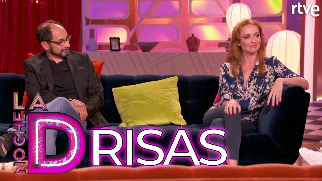 CRISTINA CASTAÑO Y JORDI SÁNCHEZ | Entrevista | La noche D