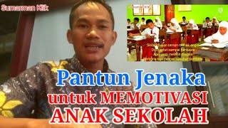 Collection of Funny Rhymes to MOTIVATE School Kids | Humorous Rhymes