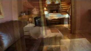 Rainbow Ranch Lodge - Big Sky MT - Tour of Pondside Suite