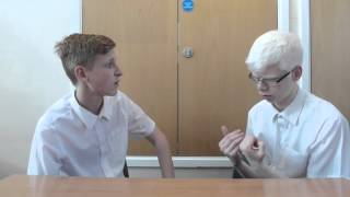 9.5 Group Disability App's Apps for Good Competition Entry 2016 screenshot 4