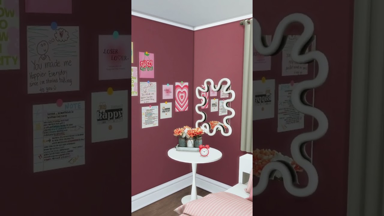 ✨7 days of CC ✨ build and buy 