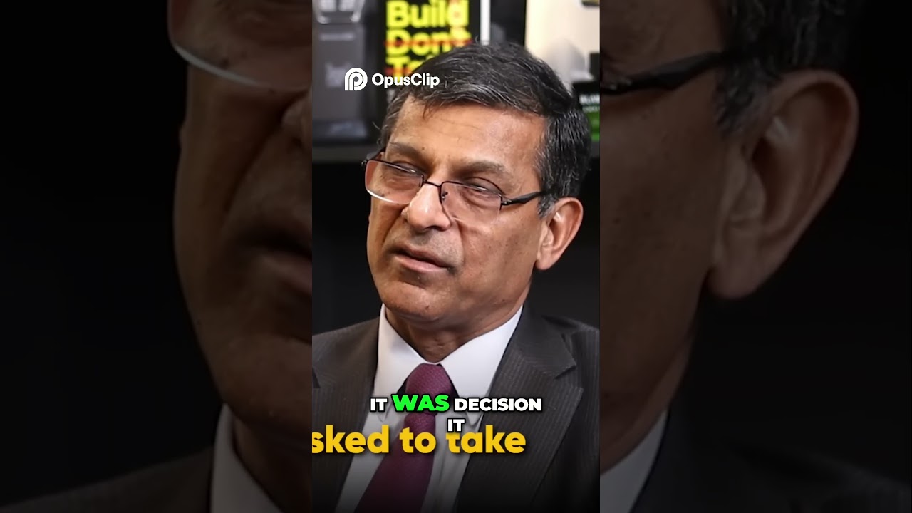 The Impact of Demonetization: RBI's Most Controversial Decision 