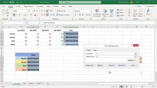How to Copy Formulas Without Changing Cell References in Excel - Office 365