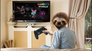 Dandys World Console Support???
