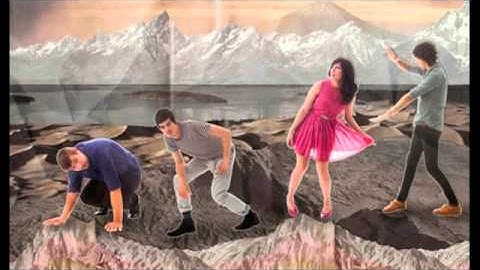 cloud control - into the line