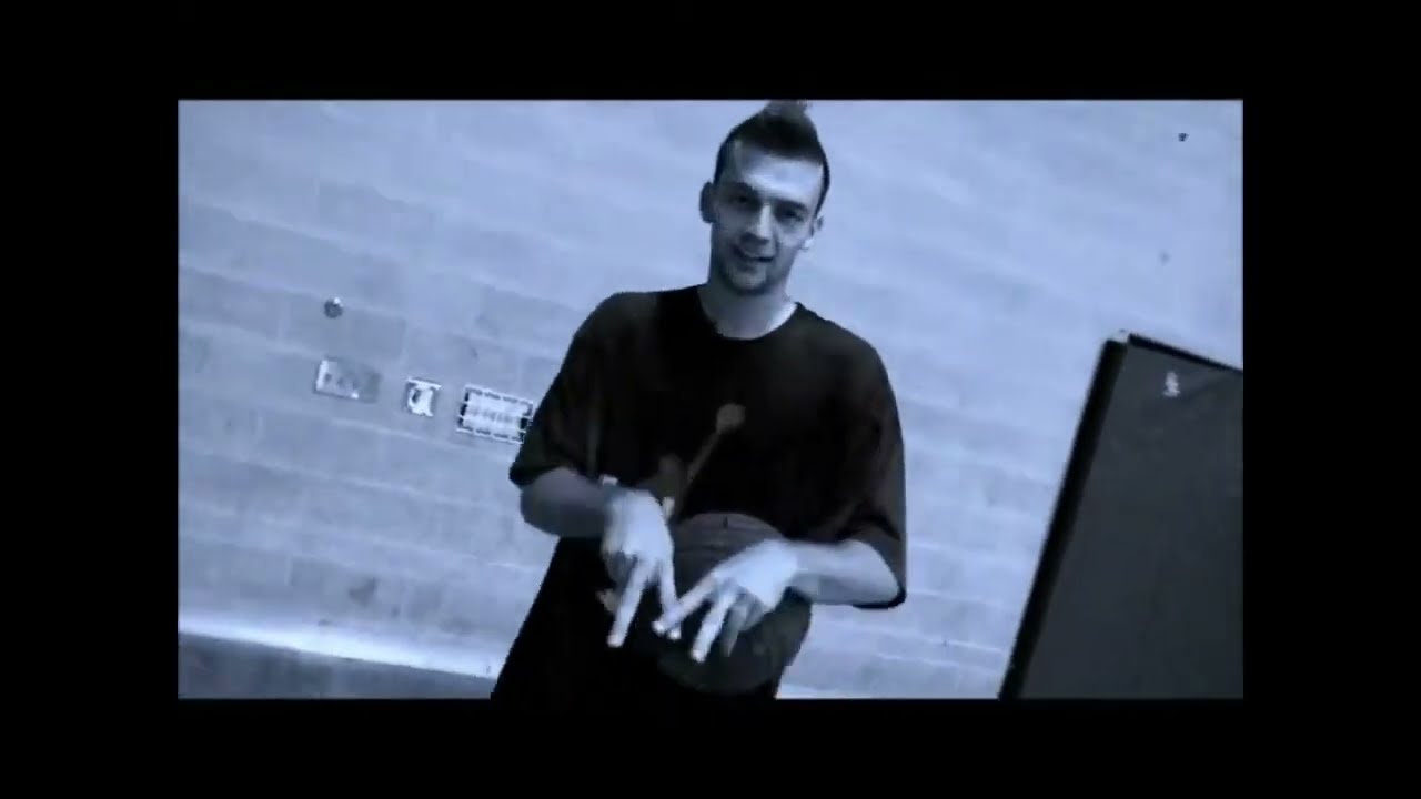 MadSkillsTV - Streetball Freestyle Remix