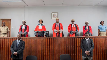 Explainer: Malawi Judges Uphold Democratic Rule of Law
