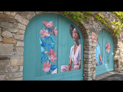 Féeries Provençales - Grimaud (83) - video from Cogedim