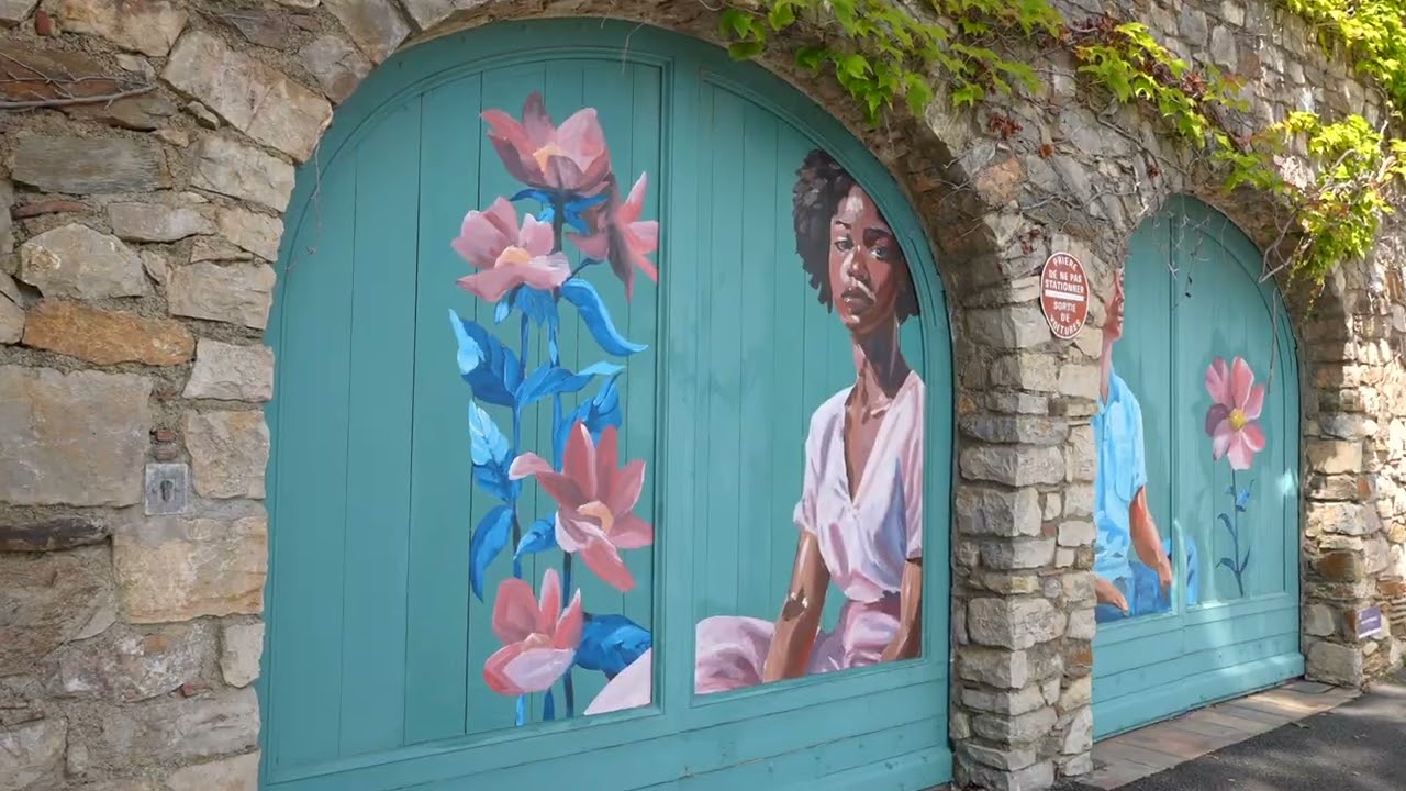 Vidéo Emménagez Cette Année Au Coeur du Village Cogedim