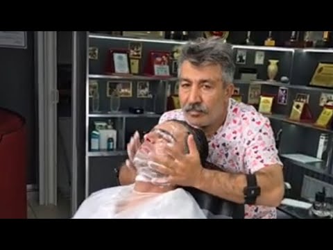 LIVE ASMR TRAINING: SKIN CARE, MASSAGE, HAND, FOOT CARE AND MASSAGE, PARAPHIN, HEAD MASSAGE