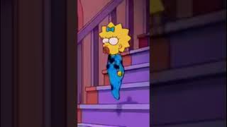 Pibby Maggie Simpson