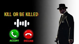 Incoming Call Ringtone | Kill Attitude☠️lofi| Ringtone Download | Best Ringtone | Best Ringtones2026