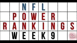 Eagles soar to top of NFL Power Rankings | ESPN