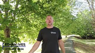 3925 S Jefferson Ave #27 Springfield, MO 65807