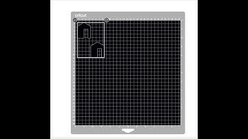 Issue in transfer of Scalescenes PDF to Inkscape to Cricut Design Space.