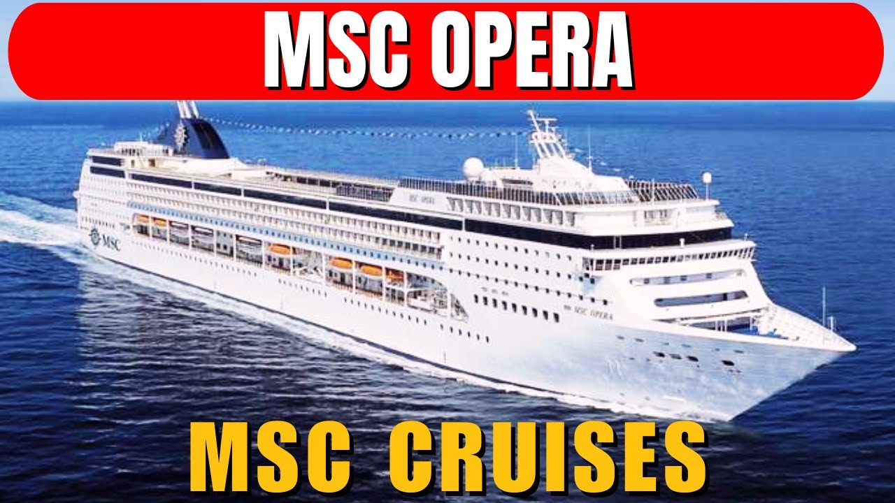 MSC Opera Cruise Ship Review: Hidden Gems That Beat Mega-Ships in 2026