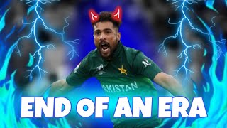 Mohammad Amir I Am A Rider Lost Gem Rockers Editx