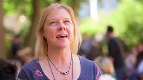 Hear From our Employees | Heidi and Valerie