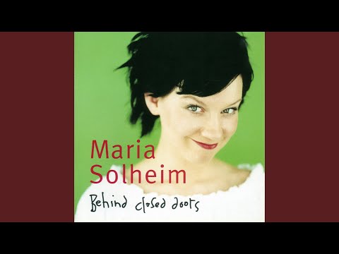 Maria Solheim — Richard