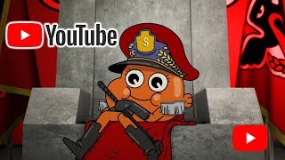 Youtube 2017 in a Nutshell