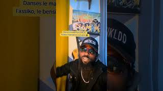 Danses le makossa le bikutsi, l'assiko, le bensikine c'est posé 🥷
