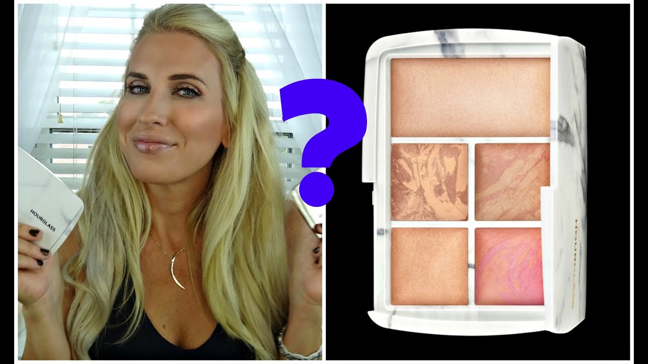 NEW!! Houglass Ambient® Lighting Edit - Surreal Light || Demo & Review