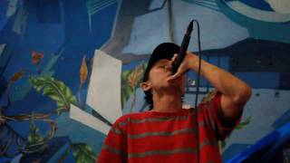 Côn Đồ Trên Con Đò | Đạt Maniac | live 2018