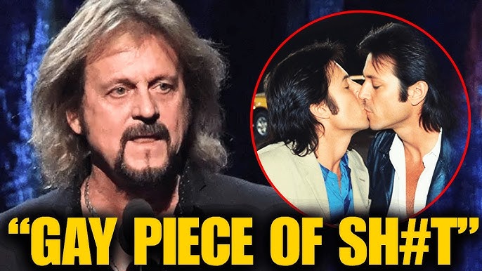 At 70, Gregg Rolie EXPOSES Steve Perry