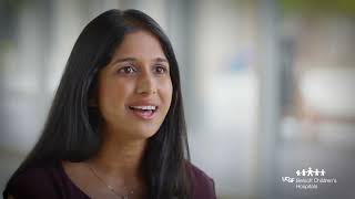 Our Calling: Dr. Sonali Tatapudy by UCSFMedicalCenter 104 views 5 months ago 1 minute, 13 seconds