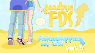 [ FDS ] Trainers In Love || Pokeshipping Day 2020 MEP CLOSED!!