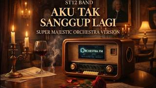 Aku Tak Sanggup Lagi – ST12 | Versi Orkestra Klasik Super Megah | Dixty Omi