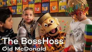 Watch Bosshoss Old Mcdonald video