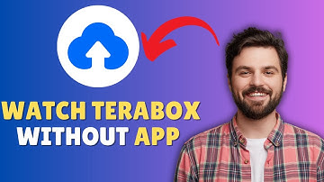 How to Watch TeraBox Without App – Easy 2025 Method 📂💻