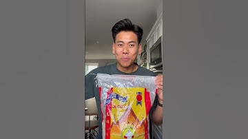 How to open a bag of rice #easy #hack #shorts28