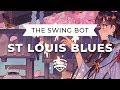 Electro Swing Blues Make Up