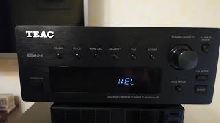 Teac T H 300 mk III