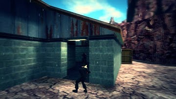 DEAGLE POWER KAGO BY KRAUSE @ [CS 1.6]