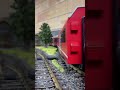 LGB RhB Capricorn #train #trainspotting #rhb #trending #viral #new #schmalspur #shorts #railway #zug