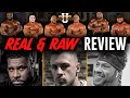 Ifbb pros real pittsburgh pro review  nathan de asha robin strand  xavier bu 53