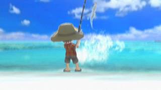 Wii「ファミリーフィッシング」CM [1] screenshot 3