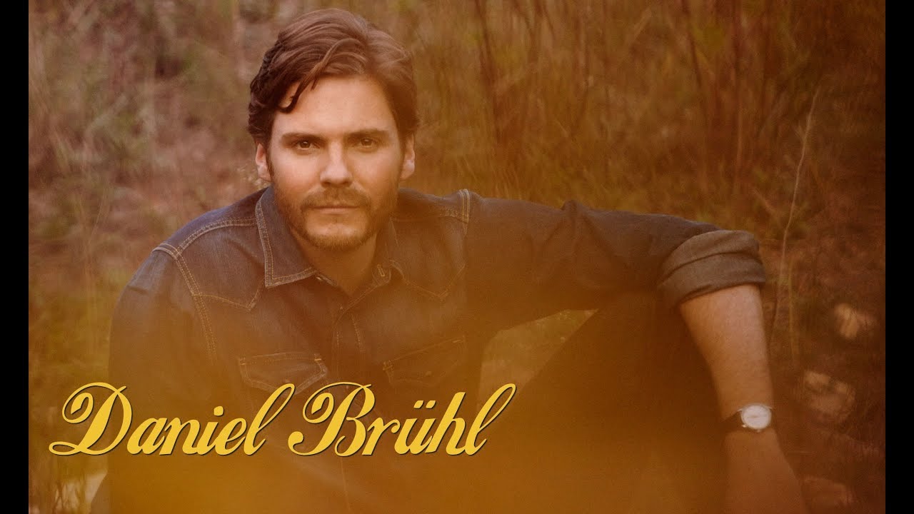 Daniel Brühl (Даниэль Брюль)
